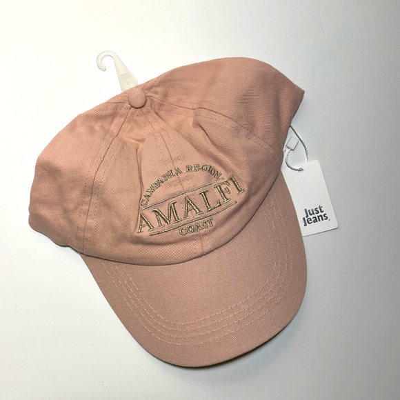 Amalfi Baseball Cap | NWT - Picture 3 of 6